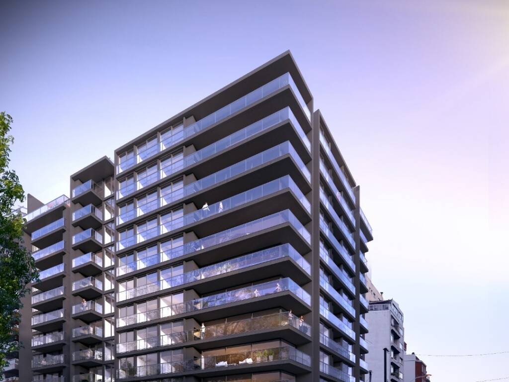 Venta  Montevideo Punta Carretas